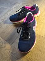 Zo goed als nieuwe skechers, Kleding | Dames, Schoenen, Skechers, Blauw, Ophalen of Verzenden, Sneakers of Gympen