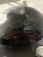 Motor helm, Ophalen of Verzenden, Tweedehands, Overige merken