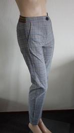 nieuwe JIN JINNY ruitbroek, Kleding | Dames, JIN JINNY, Overige kleuren, Verzenden, Nieuw