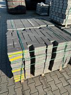 Restantpartij Betonklinkers, Klinkers, Nieuw, Ophalen of Verzenden, 10 m² of meer