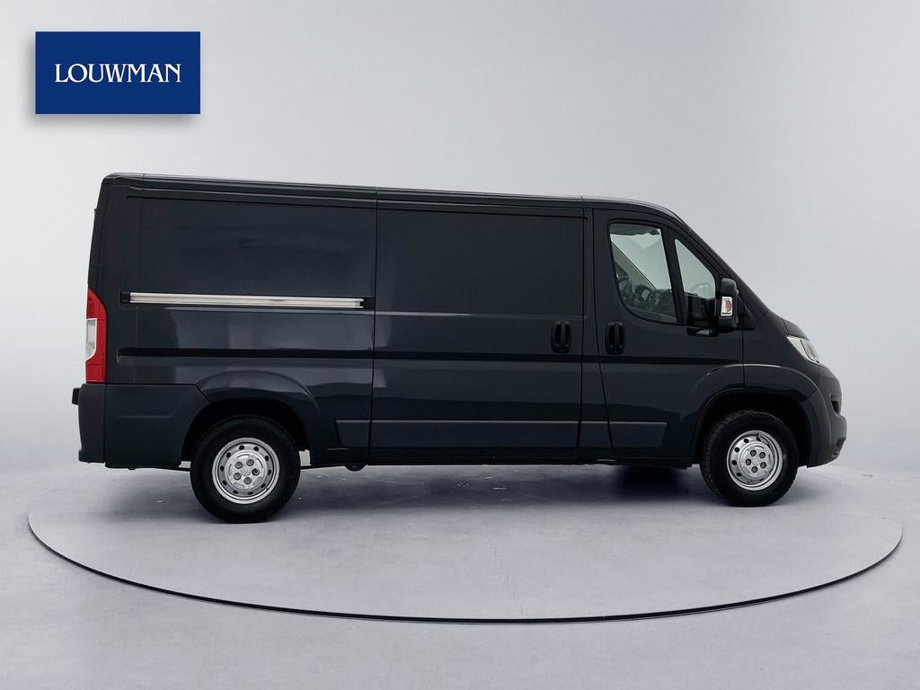 Citroën Jumper 30 2.0 BlueHDi L2H1 Navigatie Betimmering Pa, Voorwielaandrijving, Stof, Gebruikt, 4 cilinders