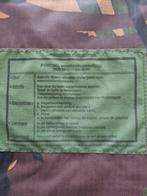 Leger poncho nieuw, Ophalen, Landmacht, Nederland, Kleding of Schoenen