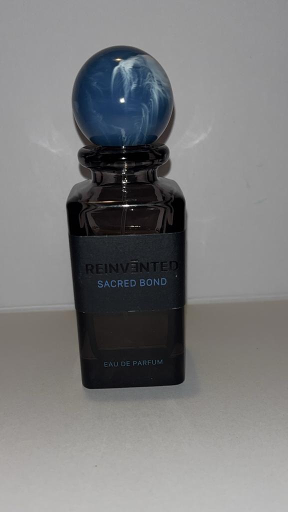 Reinvented Sacred Bond, Sieraden, Tassen en Uiterlijk, Uiterlijk | Parfum, Zo goed als nieuw, Verzenden