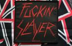 Slayer fuckin' Slayer 2021 patch 36, Verzenden, Nieuw, Kleding