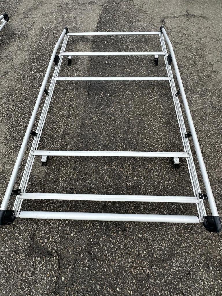 Imperiaal / dakdrager voor bus of auto (250 x 140cm), Ophalen, Zo goed als nieuw
