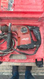 Hilti TE 70 boorhamer, Ophalen of Verzenden, Gebruikt, 600 watt of meer, Boor- en/of Breekhamer
