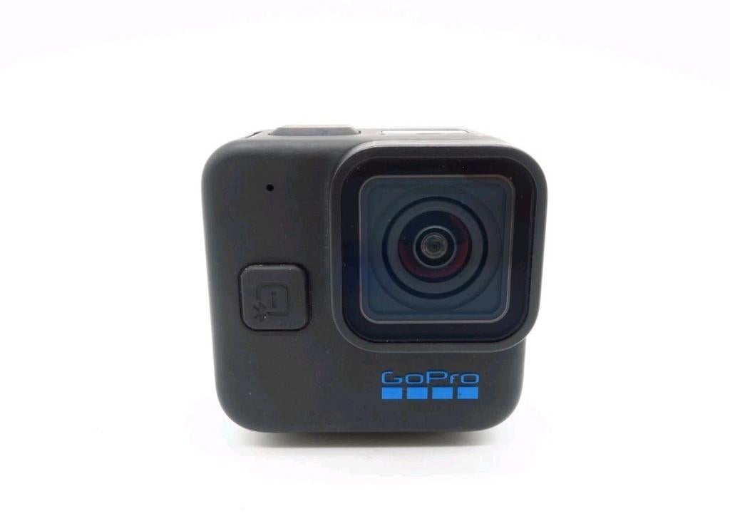 GoPro Hero 11 mini Black, Audio, Tv en Foto, Actiecamera's, GoPro, GoPro, Ophalen of Verzenden, GoPro
