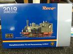 T koop set metT3 van Roco, Treinset, Gelijkstroom, Nieuw, Ophalen of Verzenden