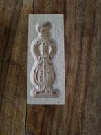 Speculaas plankje, Antiek en Kunst, Ophalen of Verzenden