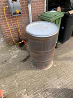 Vuurton, Ophalen, Gebruikt, Vuurton