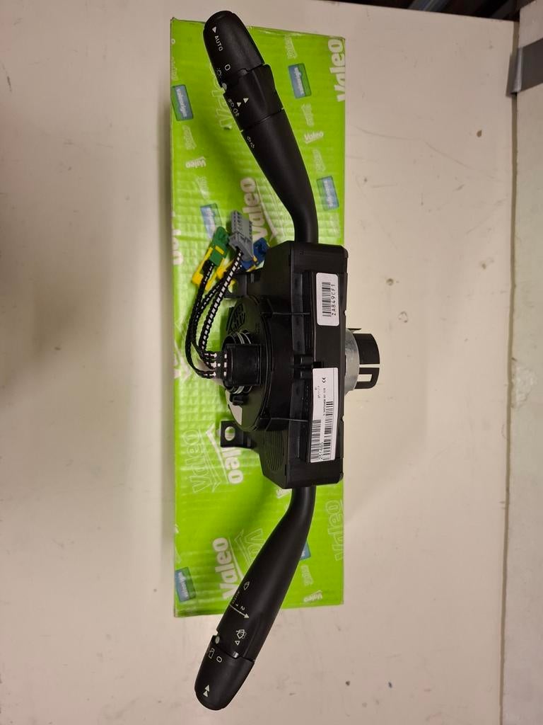 Stuurkolomschakelaar nieuw in de doos Peugeot 307, Ophalen of Verzenden