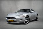 Jaguar XK 4.2 V8 Coupé | Sportuitlaat | 20" | Keyless | Sto, Achterwielaandrijving, Gebruikt, 8 cilinders, 4 stoelen