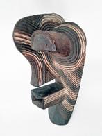 Kifwebe Songye masker nr.4, Verzenden