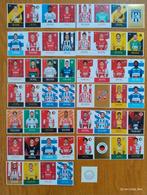 PLUS voetbalplaatjes 52 + 1 tattoo, Ophalen of Verzenden