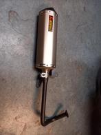 Nieuwe dikke uitlaat voor oa Vx50, gy6, La souris, La Souris, Nieuw, Uitlaat, Ophalen of Verzenden