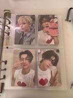Enhypen fotokaarten kpop, Verzamelen, Muziek, Artiesten en Beroemdheden, Ophalen of Verzenden, Zo goed als nieuw, Foto of Kaart