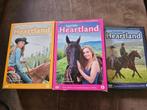 Heartland deel 1 t/m 12, Vanaf 12 jaar, Ophalen of Verzenden, Zo goed als nieuw