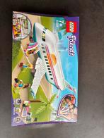Lego Friends vliegtuig, Kinderen en Baby's, Speelgoed | Duplo en Lego, Lego, Friends, Ophalen of Verzenden, Zo goed als nieuw