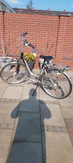 fiets, Ophalen, Gebruikt, Versnellingen, 50 tot 53 cm