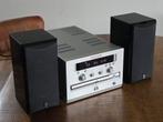 Marantz CR401/ yamaha NS-B210, Overige merken, Ophalen of Verzenden, Nvt, Nvt