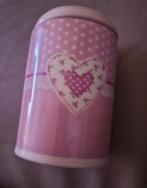 Voorraadpot Clayre en Eef, Ophalen of Verzenden, Gebruikt