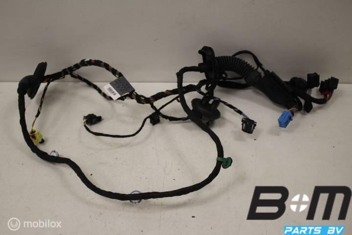 Portierkabelboom RV Audi A3 8V SB S-line 8V4971030, Auto-onderdelen, Interieur en Bekleding, Gebruikt