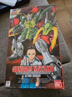Gundam Nataku Altron Gundam modelbouw kit, Ophalen of Verzenden