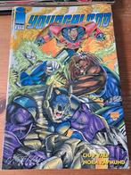 Team youngblood, Ophalen, Amerika, Zo goed als nieuw, Meerdere comics