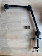 Samson boomarm microfoon MBA26, Muziek en Instrumenten, Standaards, Ophalen of Verzenden, Microfoon