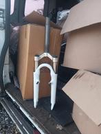 Voorvork 20 inch verende voorvork / vouwfiets, Fietsen en Brommers, Fietsonderdelen, Ophalen, Nieuw, Algemeen, Voorvork