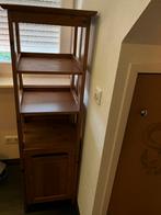 Stellingkast ikea 40 breed 40 diep 145 hoog, Ophalen, Zo goed als nieuw