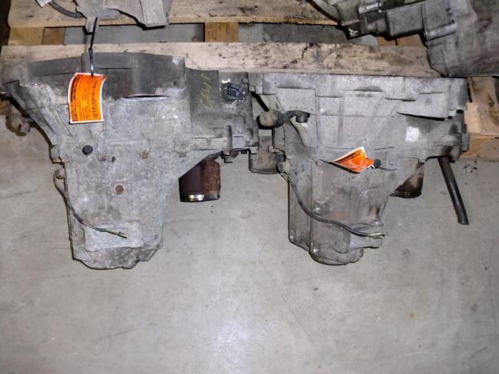 Freelander 1 1800 versnellingsbak 5-bak TRC102370 TRC102900, Auto-onderdelen, Remmen en Aandrijving, Land Rover, Gebruikt, Ophalen of Verzenden