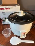 Tomado rijstkoker, Ophalen of Verzenden, Gebruikt