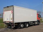 MERCEDES-BENZ ANTOS 2540 6x2*4 lift frigo, Automaat, Euro 6, 394 pk, Mercedes-Benz