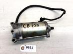 CB750 1970 - 1978 Honda Startmotor D1-50066