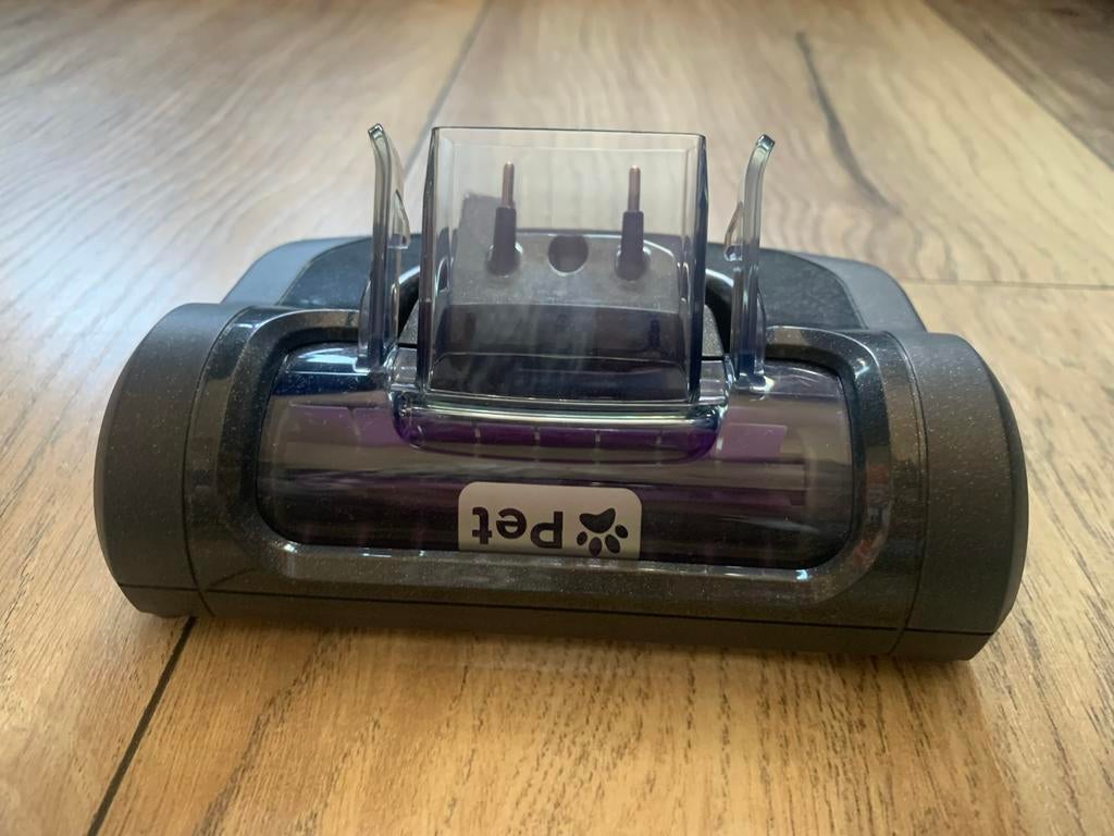 Dierenhaarborstel voor stofzuiger - Nieuwstaat, Witgoed en Apparatuur, Stofzuigers, Ophalen of Verzenden, Nieuw, Overige typen