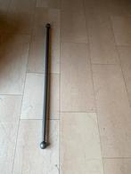 Gordijnroede IKEA (uitschuifbaar), Ophalen, Gebruikt, Grijs, 200 cm of meer