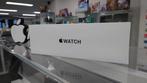 Apple Watch SE 3 GPS - 40mm Midnight Aluminium M/L, Apple, Zwart, IOS, Ophalen of Verzenden