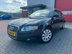 Audi A4 1.8 T 120KW Avant AUT 2007 Nieuwe Apk, 4 cilinders, Blauw, 163 pk, Origineel Nederlands