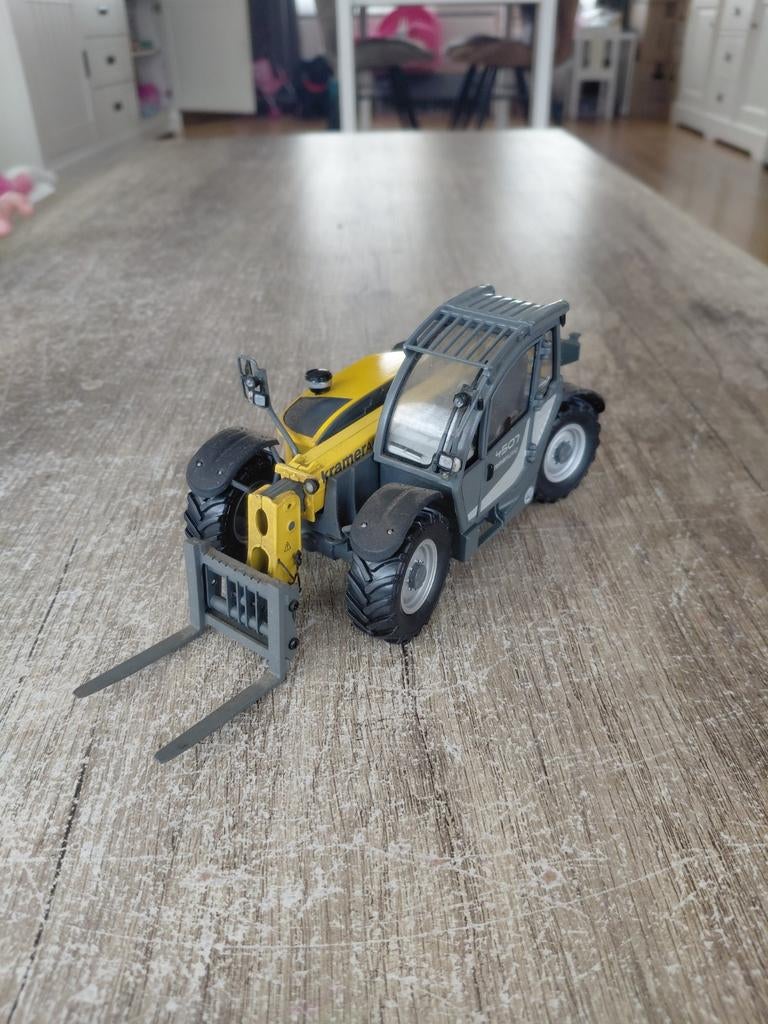 Partij Universal Hobbies/wiking landbouwminiaturen 1:32., Overige merken, Tank, 1:32 tot 1:50, Nieuw