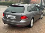 Volkswagen Golf Variant 1.2 TSI Highline MATCH AUTOMAAT PANO, Euro 5, Gebruikt, 700 kg, Alcantara