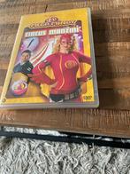 Dvd mega mindy, Cd's en Dvd's, Dvd's | Kinderen en Jeugd, Gebruikt, Overige genres, Ophalen of Verzenden, Vanaf 6 jaar