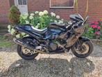 Triumph Daytona 1200, Sportuitlaat, 4 cilinders, Motorrijbewijs A, Particulier