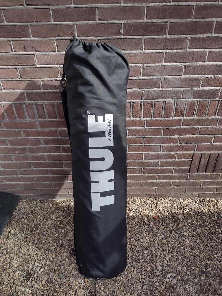 Thule Ranger dakkoffer dakzak, Auto diversen, Dakkoffers, Ophalen of Verzenden