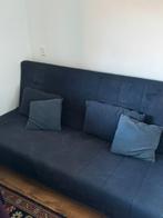 Ikea slaapbank 140x200 cm, Ophalen, Tweepersoons, 140 cm