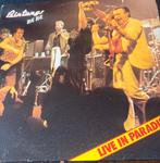 LP (2) Bintangs - Bye Bye Live at Paradiso, Cd's en Dvd's, Ophalen of Verzenden, Gebruikt, 12 inch, Poprock