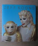 JEFF KOONS, Verzenden, Zo goed als nieuw