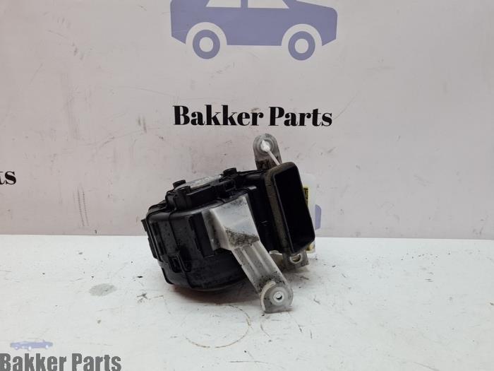 Accu ventilator van een Toyota Corolla, Auto-onderdelen, Overige Auto-onderdelen, Toyota, Gebruikt, 3 maanden garantie