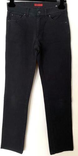 Angels Cici 3430 maat 36, Kleding | Dames, Broeken en Pantalons, Zo goed als nieuw, Maat 36 (S), Zwart, Lang, Ophalen of Verzenden