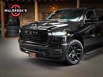Dodge Ram 1500 3.0 Hurricane Premium Laramie Night, | BTW Au, Automaat, Zwart, Zwart, Leder
